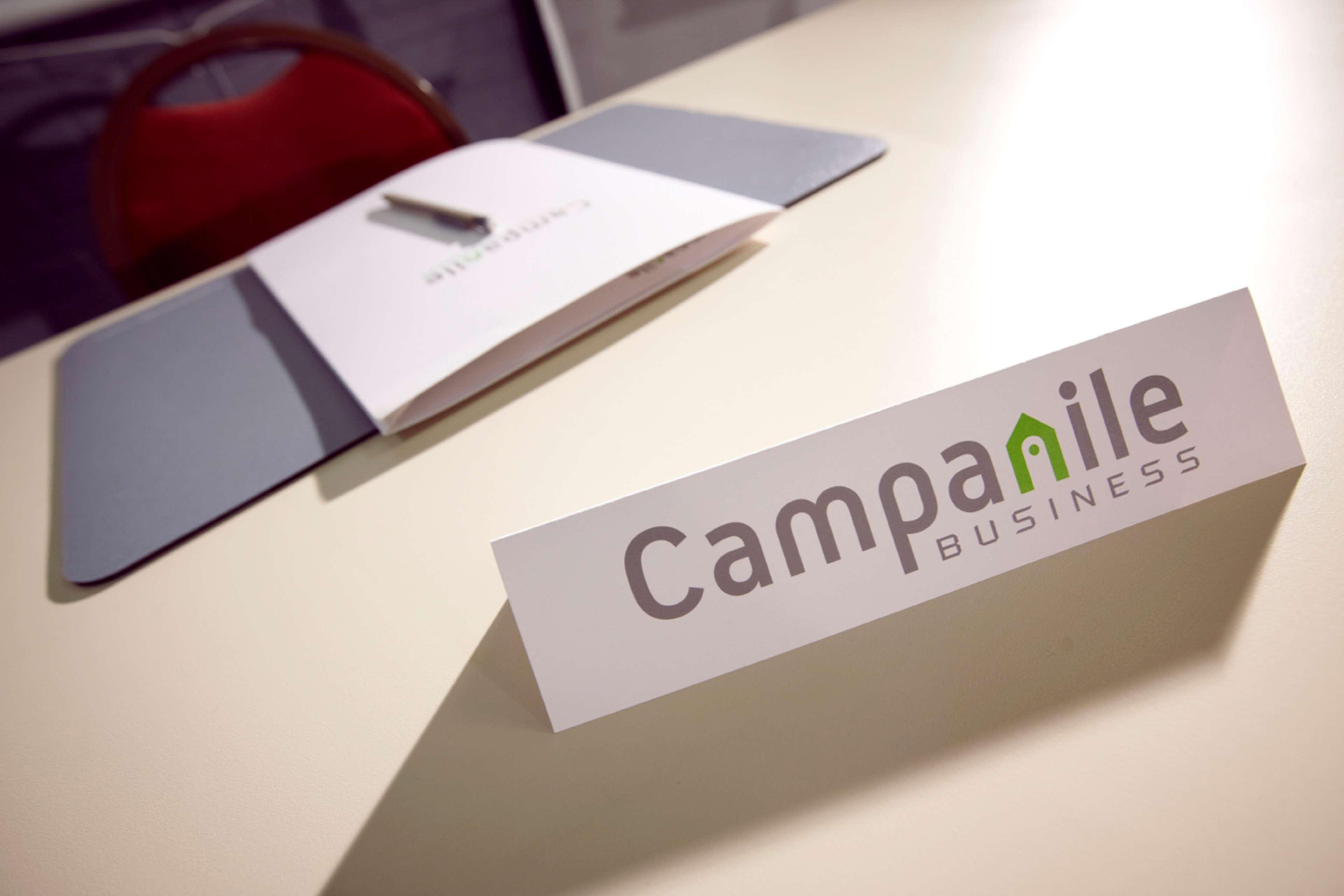 Campanile Montargis - Amilly Ξενοδοχείο Amilly  Εξωτερικό φωτογραφία