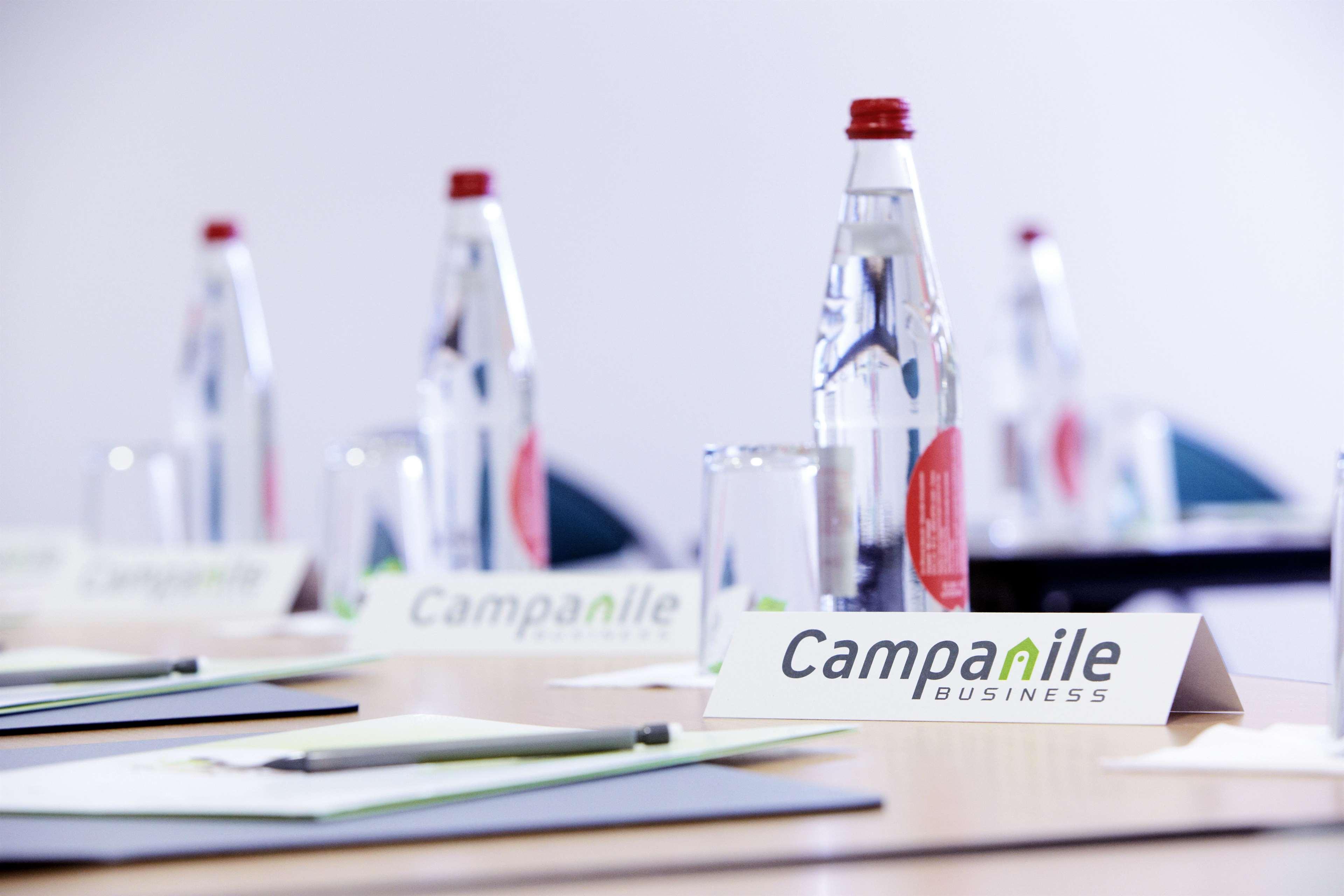 Campanile Montargis - Amilly Ξενοδοχείο Amilly  Εξωτερικό φωτογραφία